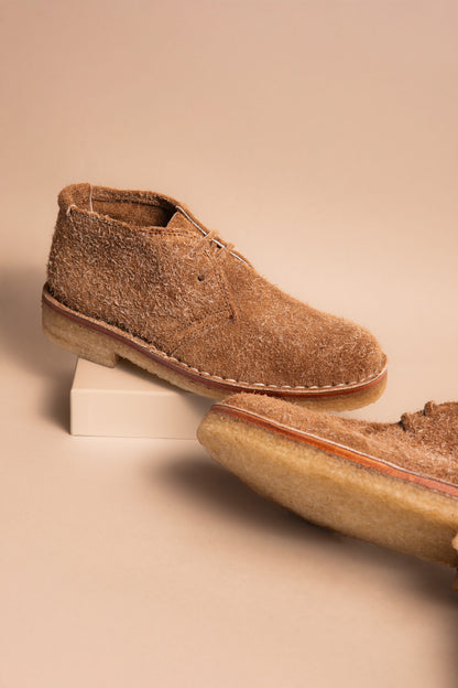Bota 2777 Cardado Suela