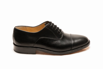 Oxford 411 Negro