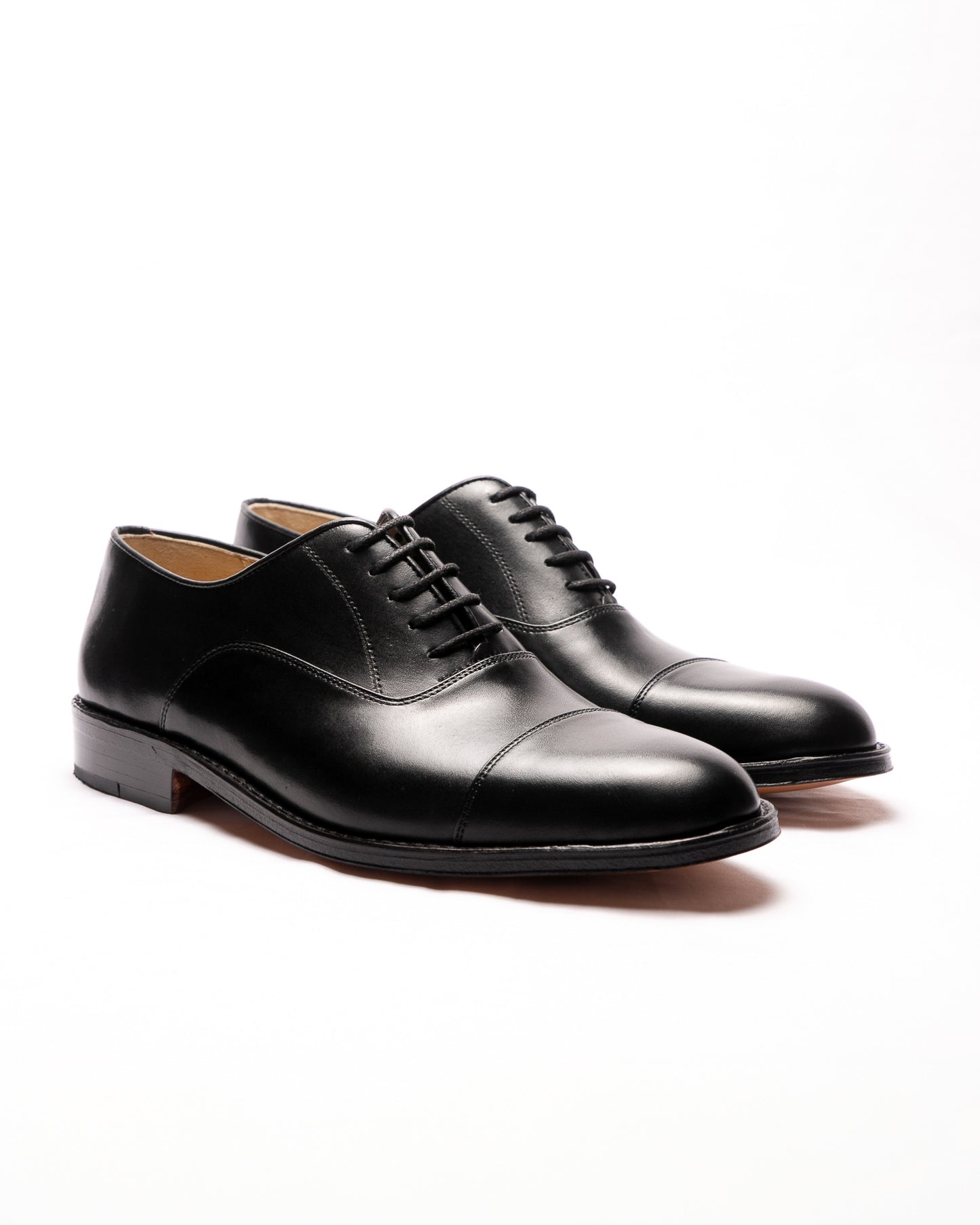 Oxford 411 Negro