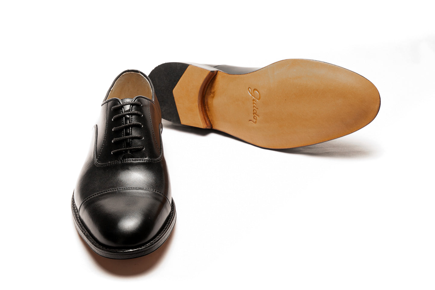 Oxford 411 Negro