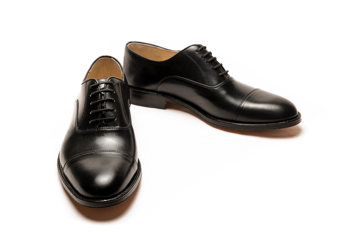 Oxford 411 Negro