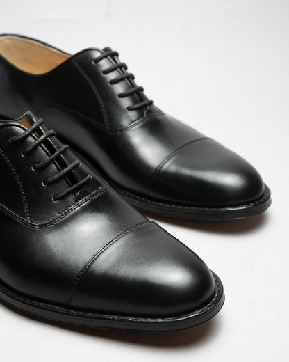 Oxford 411 Negro