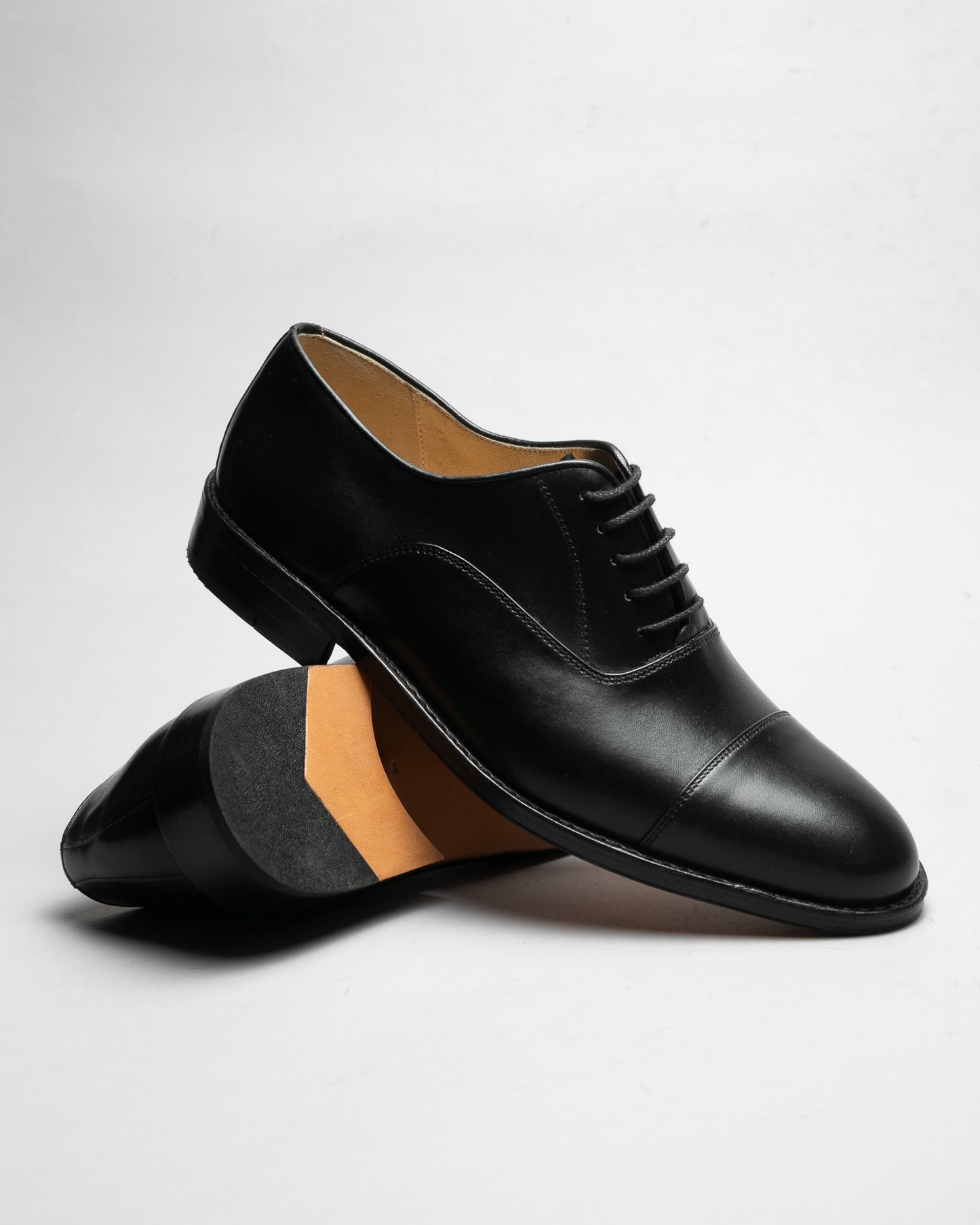 Oxford 411 Negro