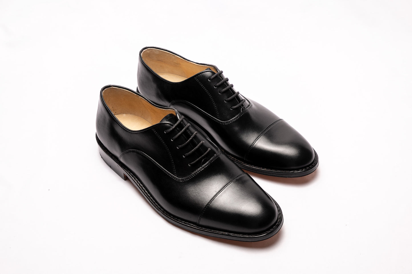 Oxford 411 Negro