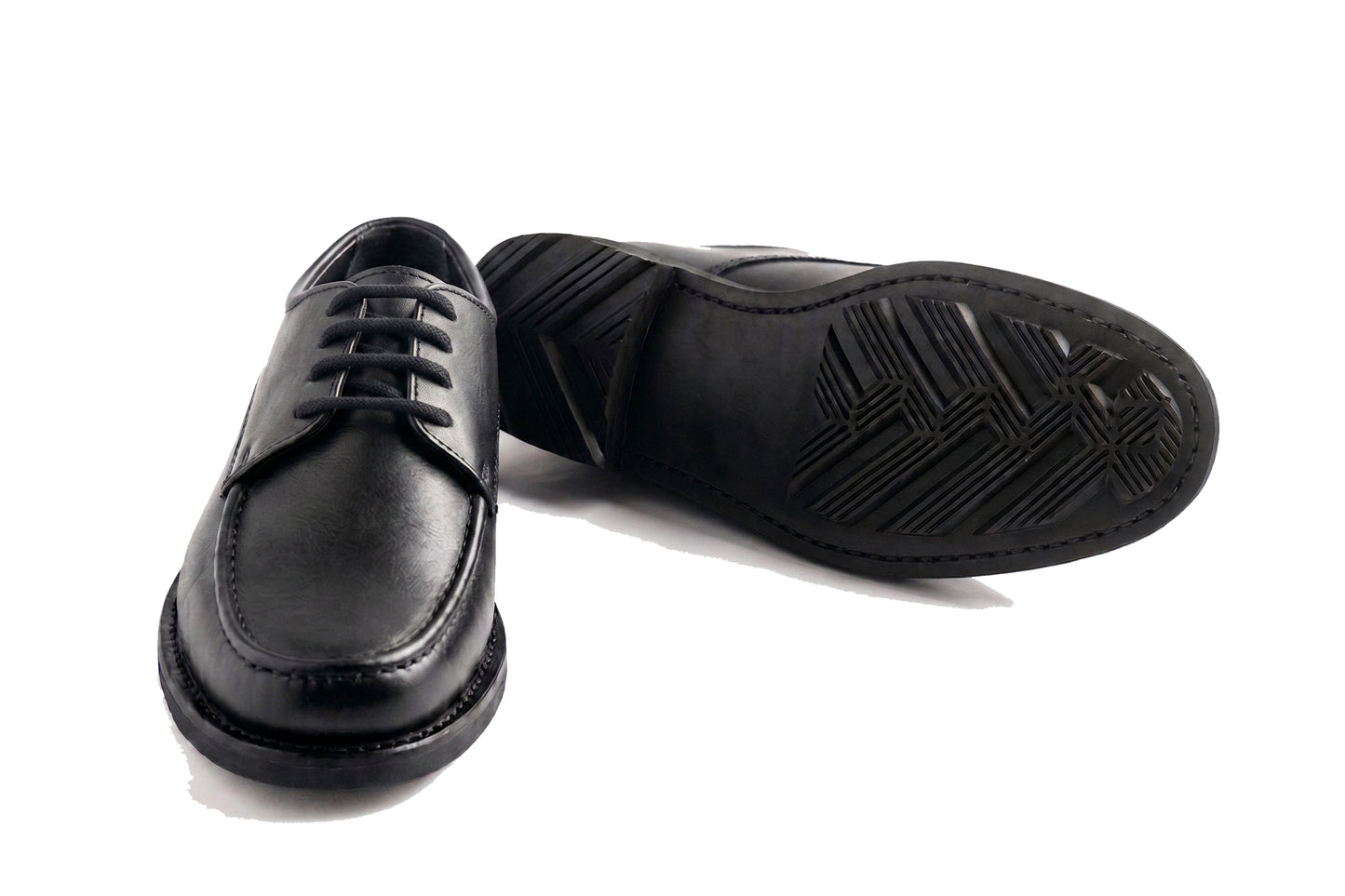 Mocasín Canadiense 4907 Negro