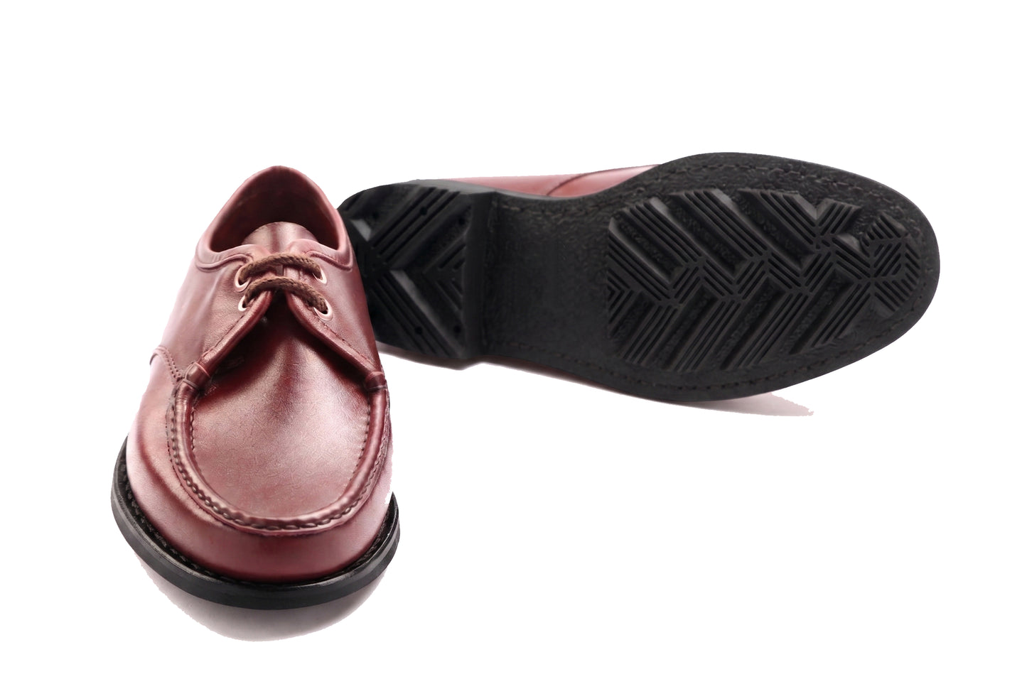 Mocasín Canadiense 4910 Borgoña