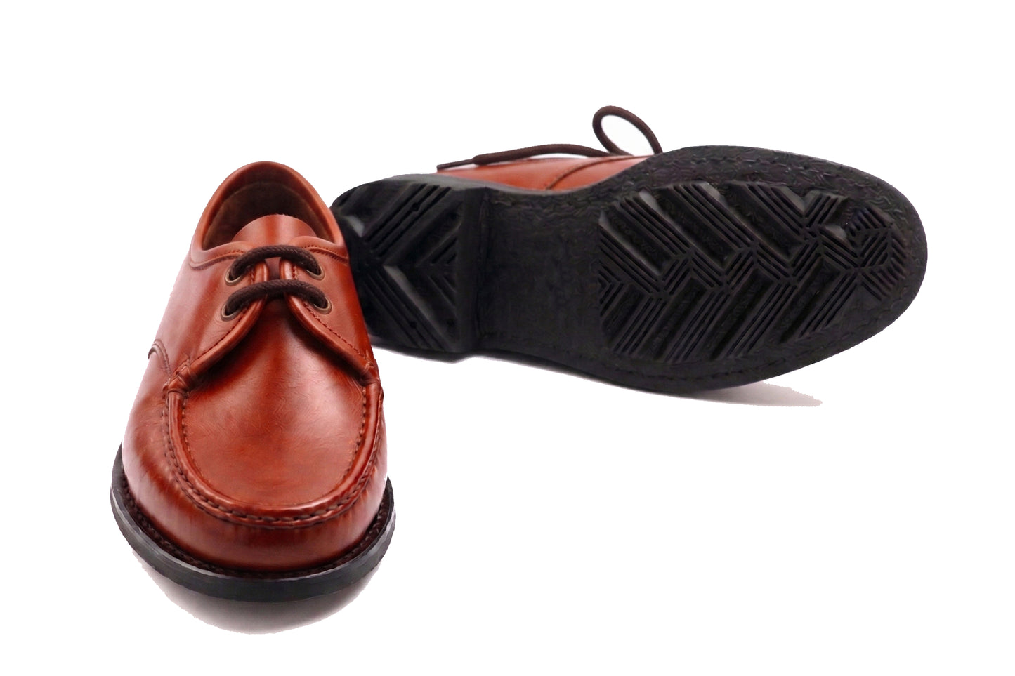 Mocasín Canadiense  4910 Marrón