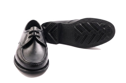 Mocasín Canadiense  4910 Negro