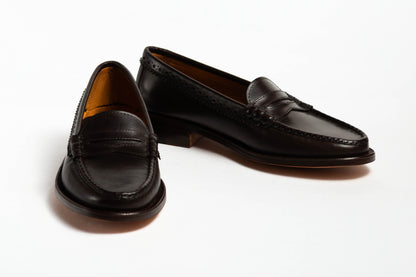 Mocasín 5379 Chocolate