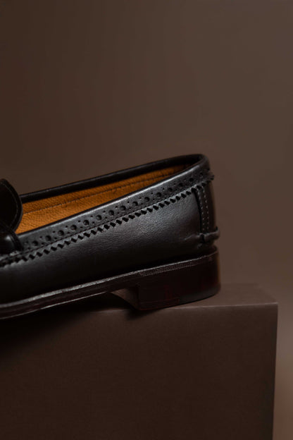 Mocasín 5379 Chocolate