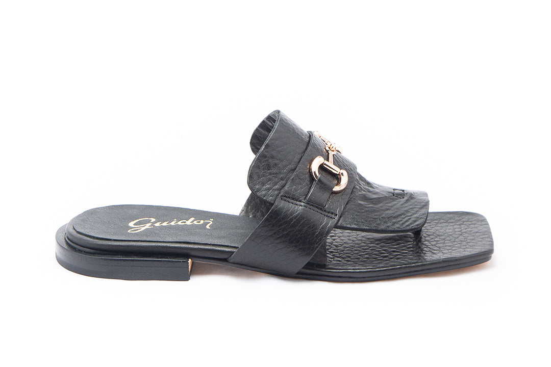 Sandalia 62265 Negro