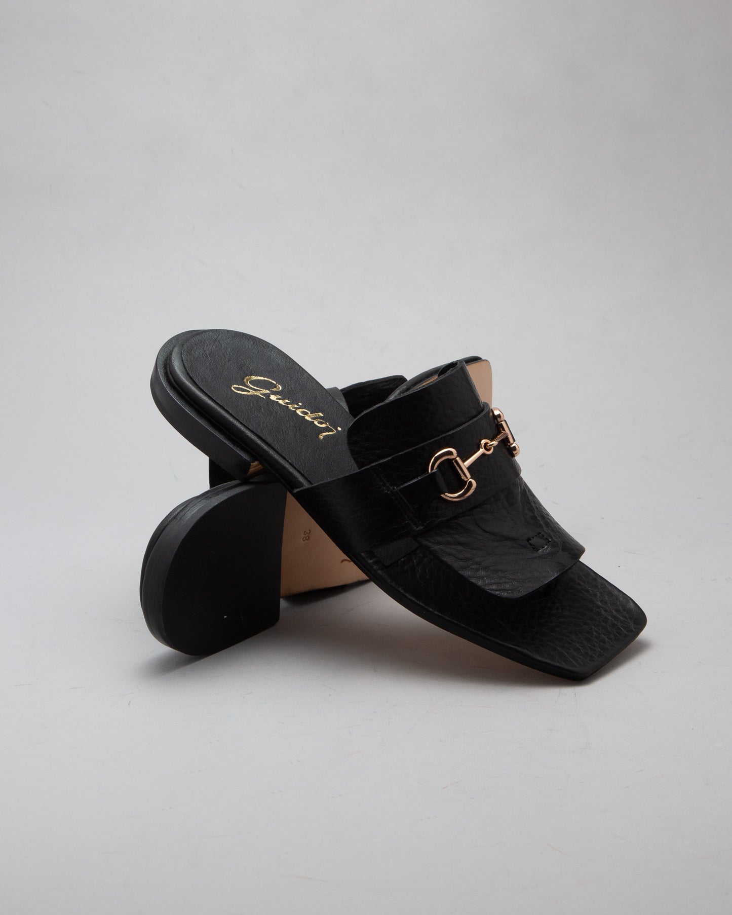 Sandalia 62265 Negro