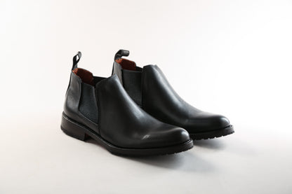 Bota 6842 Negro