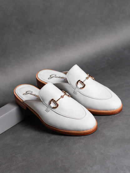 Zueco 24 Bianco
