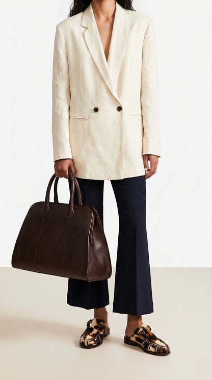 Bolso Aurelia Chocolate