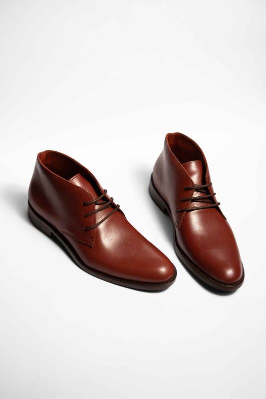 Bota 7482 Marrón