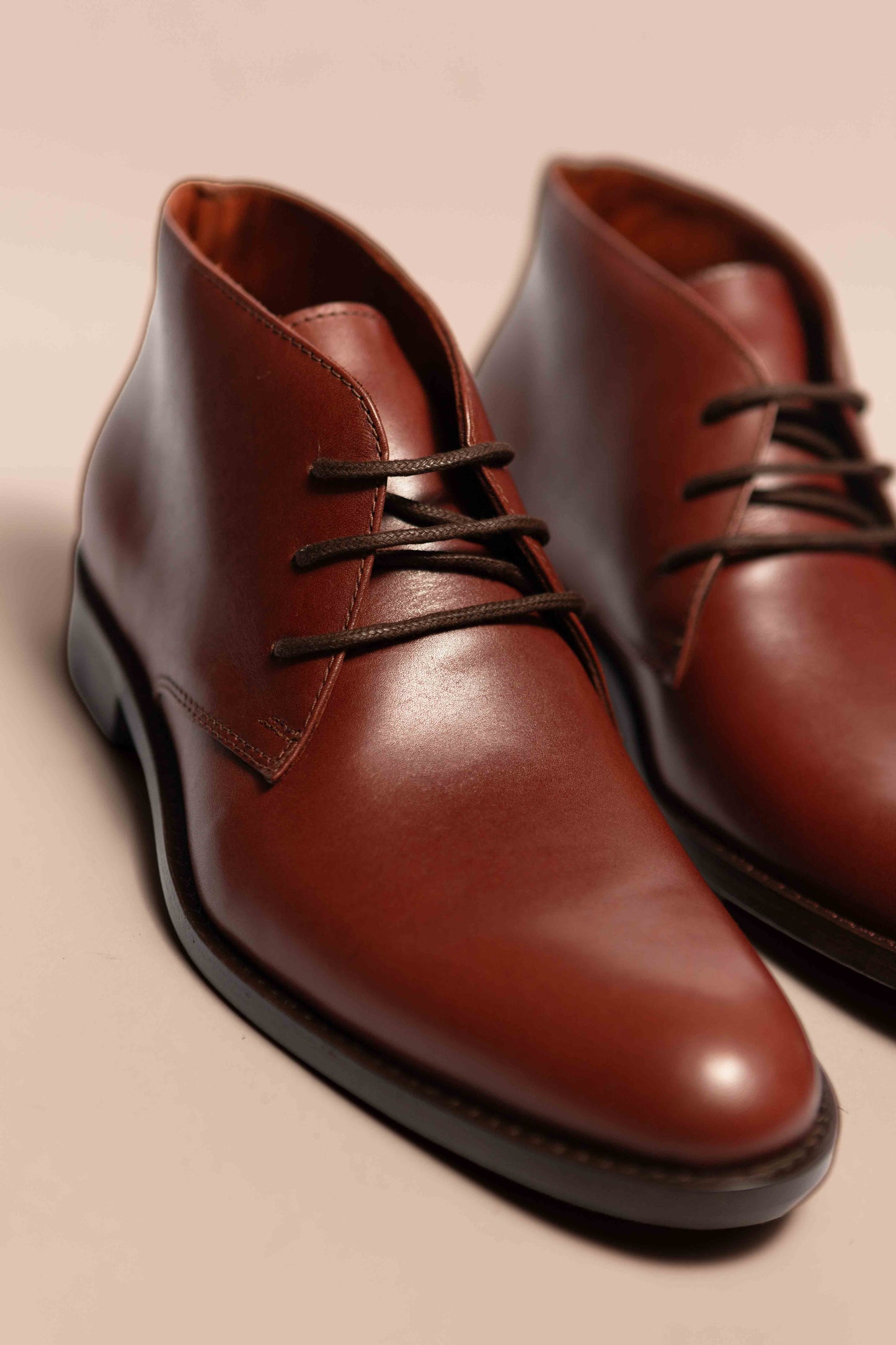 Bota 7482 Marrón