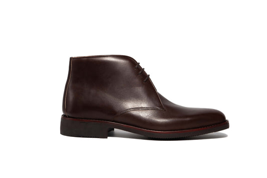 Bota 748 Chocolate