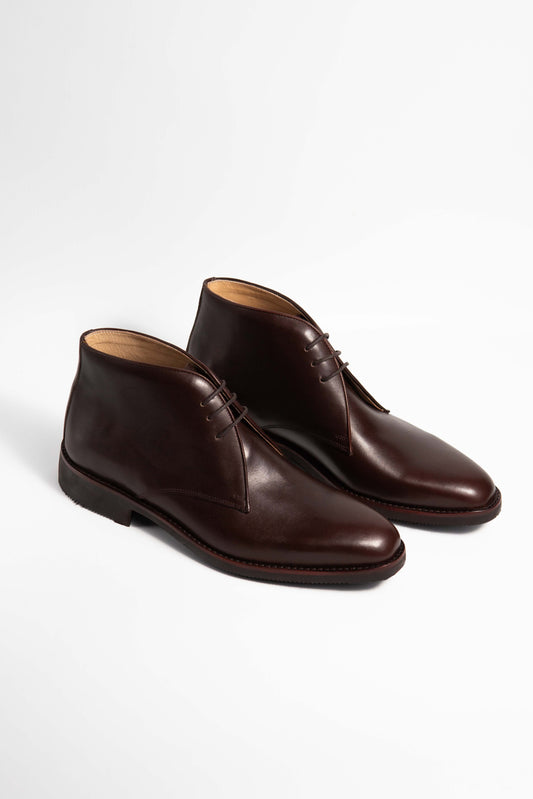Bota 748 Chocolate