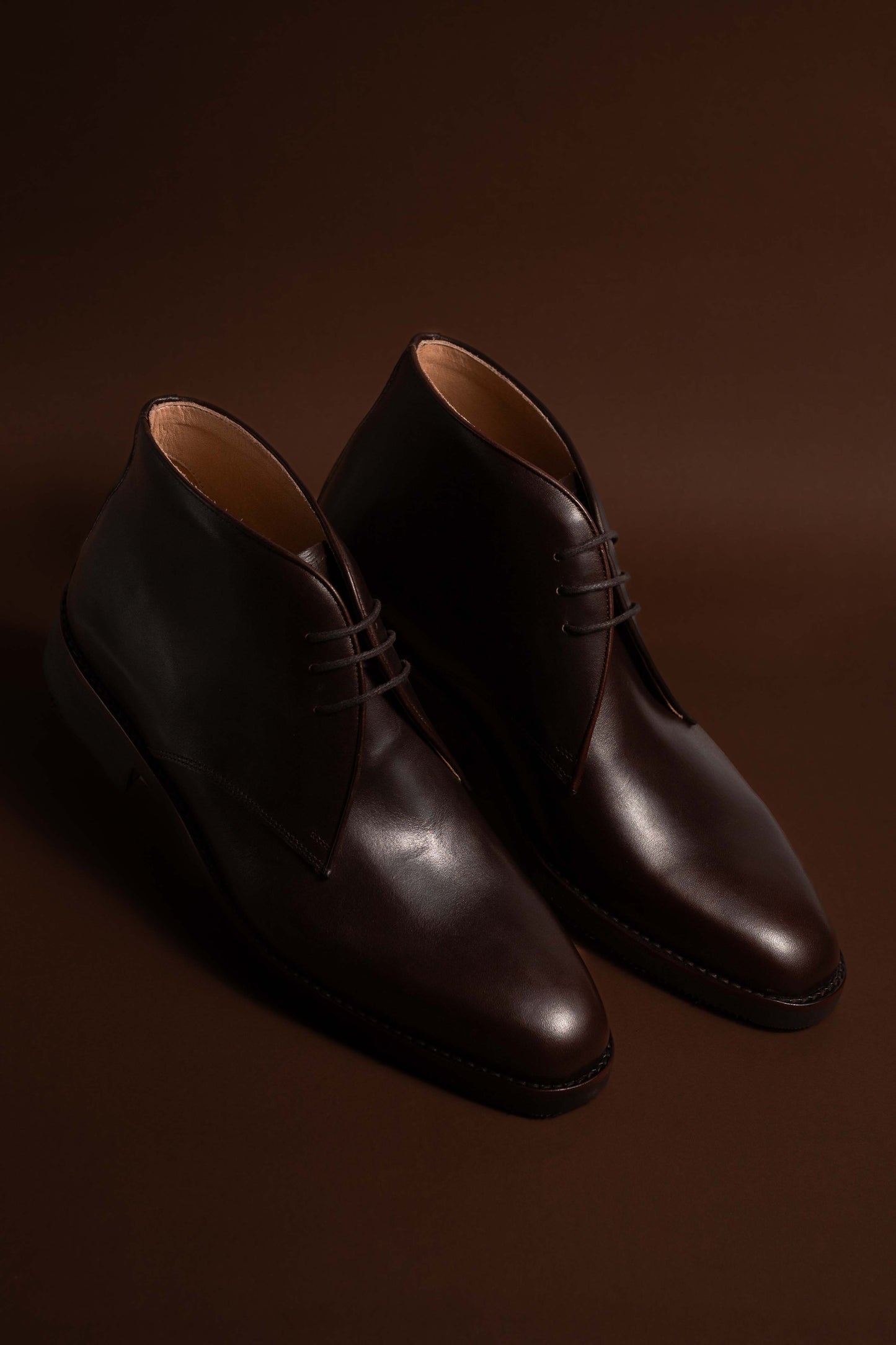 Bota 748 Chocolate