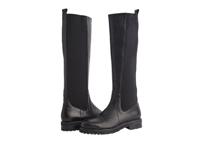 Bota Piedmont Negro