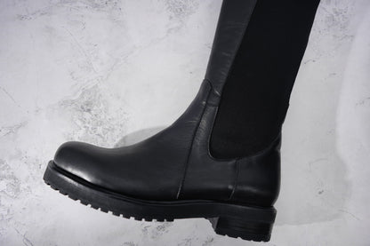 Bota Piedmont Negro