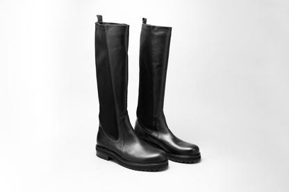 Bota Piedmont Negro