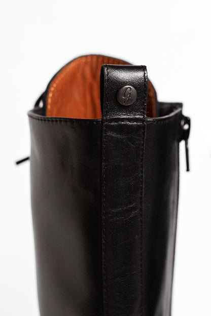 Borcego Dortmund Negro