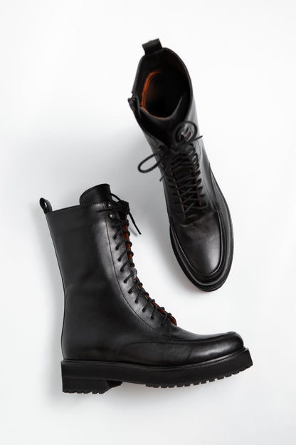 Borcego Dortmund Negro