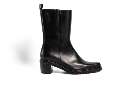 Bota Oslo Negro