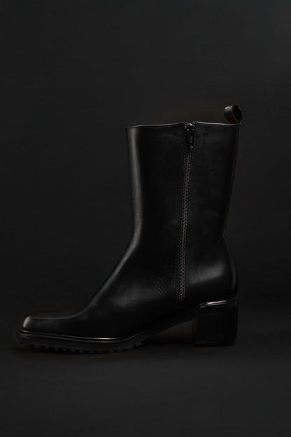 Bota Oslo Negro