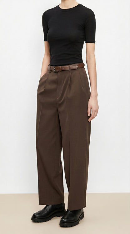 Borcego Cafayate Negro