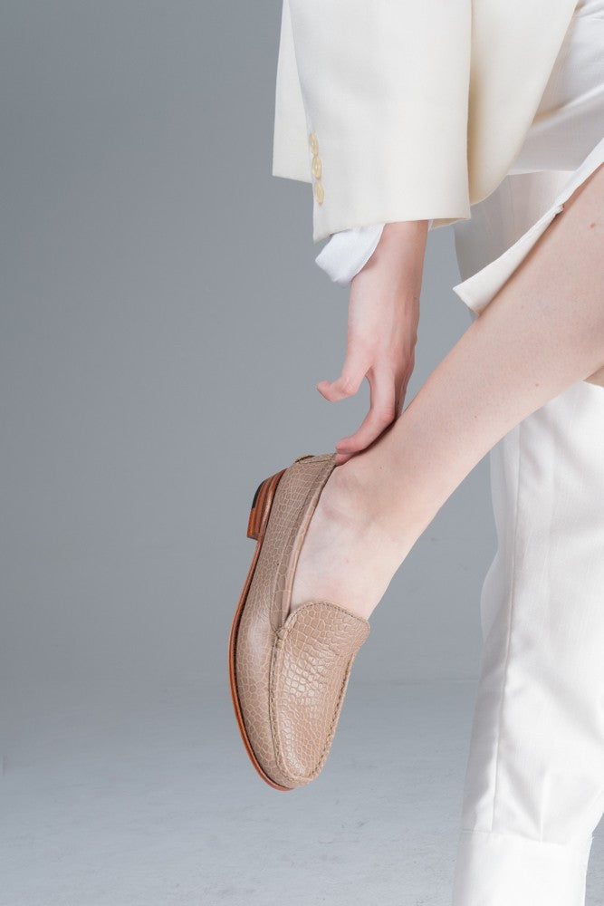 Mocasín 5300 CR Vizon