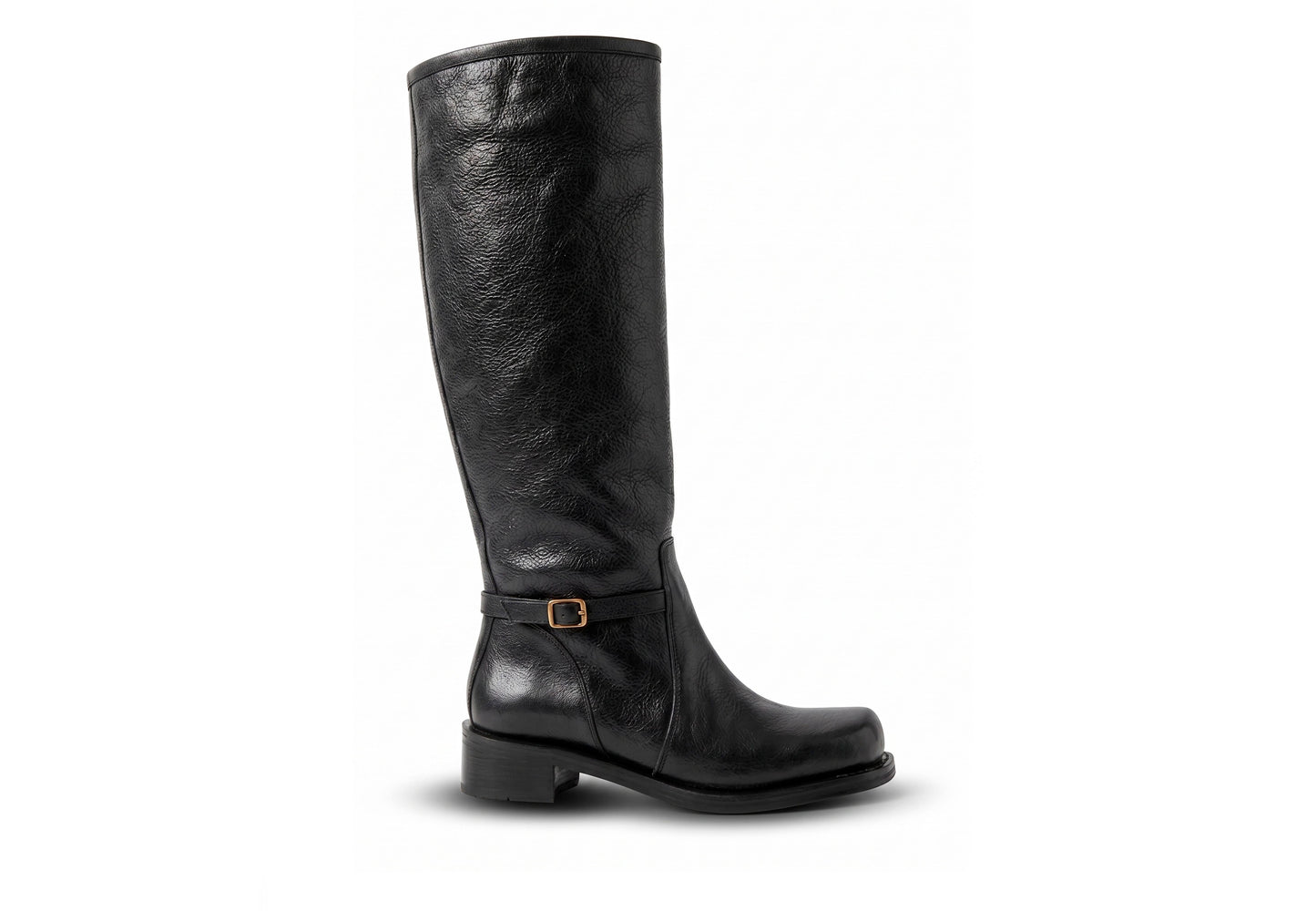 Bota Alerces Negro