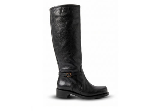 Bota Alerces Negro