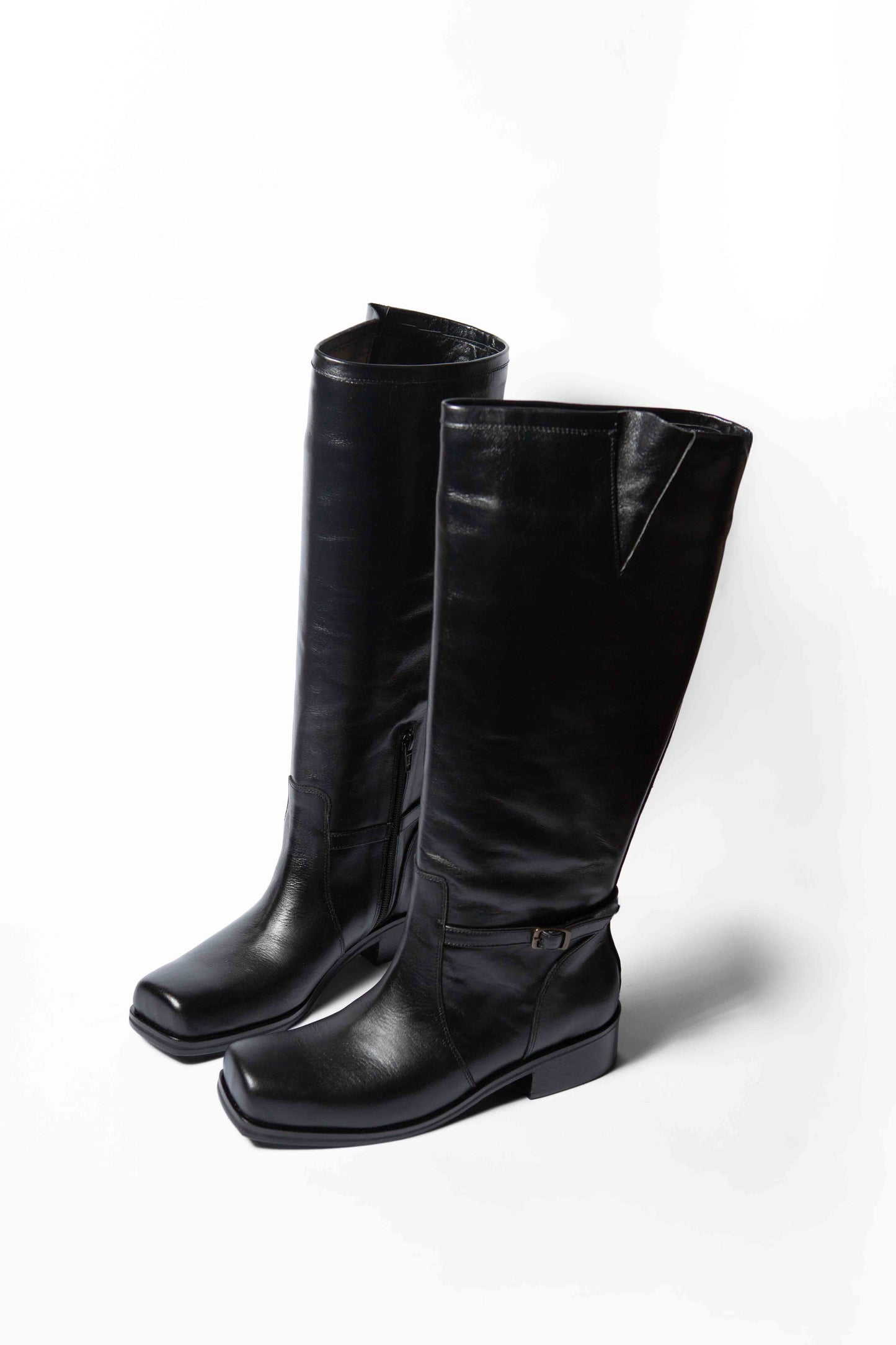 Bota Alerces Negro