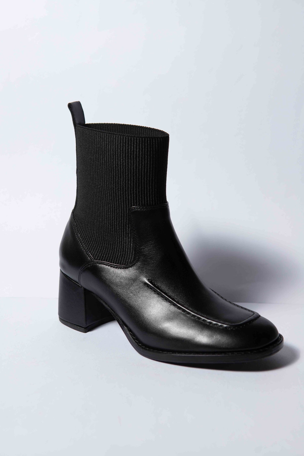 Bota Aliso Negro