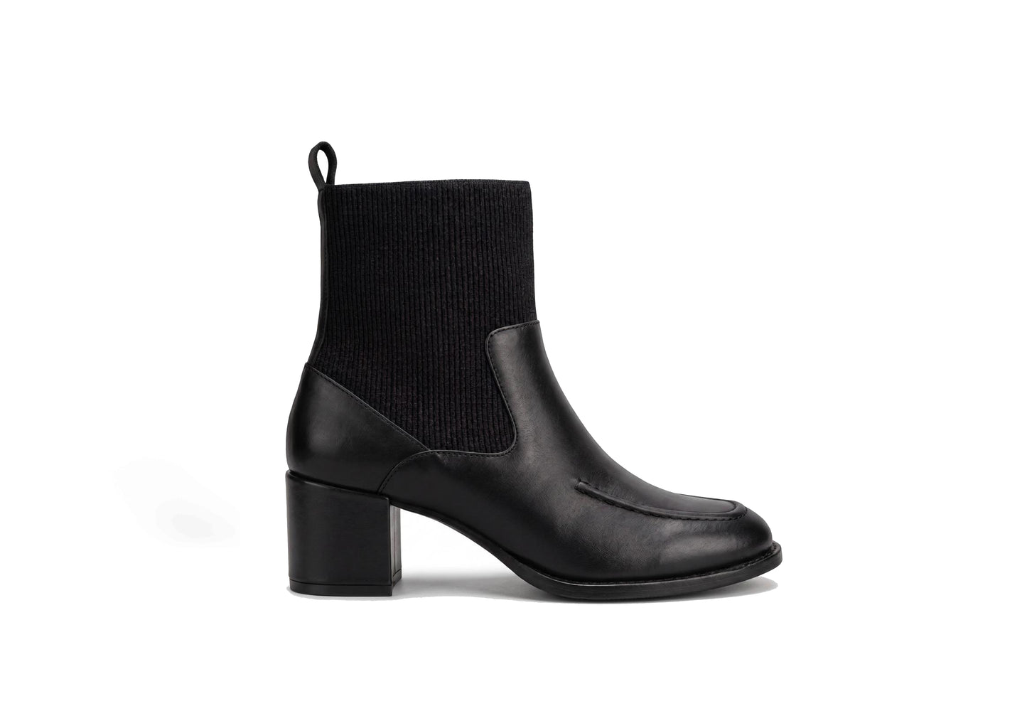 Bota Aliso Marrón