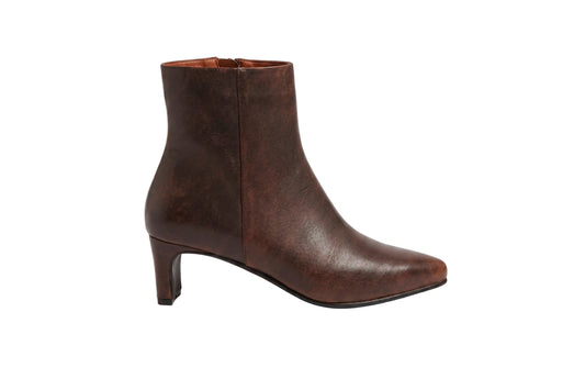 Bota Ansenuza Rustic Marrón