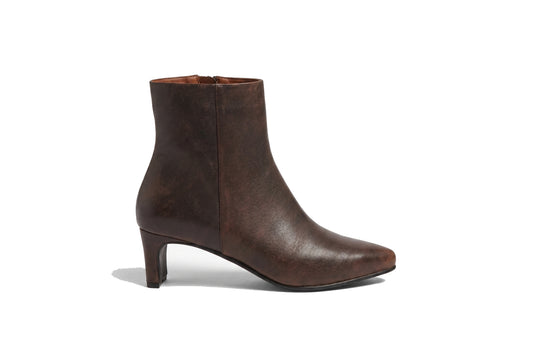 Bota Ansenuza Rustic Marrón
