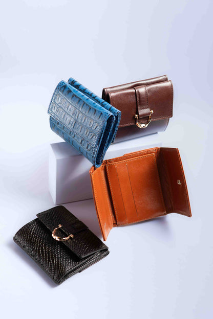 Billetera Carlota