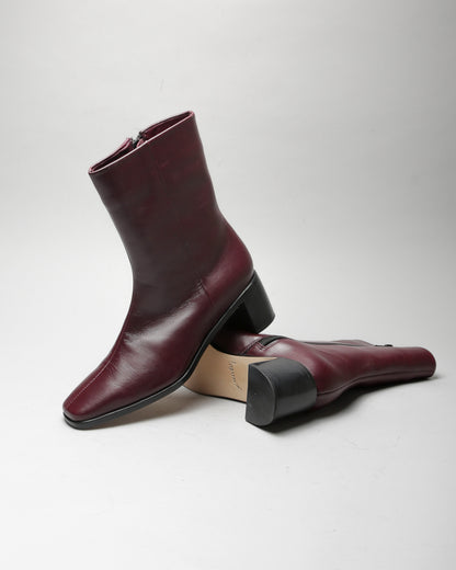 Bota Giulia Negro