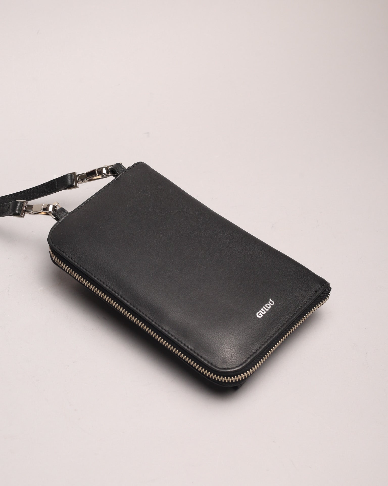 Cartera porta celular hombre sales