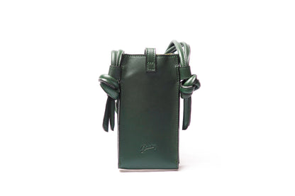 Cartera Porta Celular Francis Verde