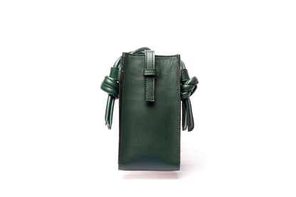 Cartera Porta Celular Francis Verde