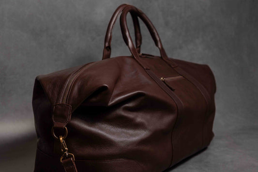 Bolso 1952 Chocolate