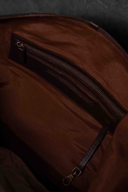 Bolso 1952 Chocolate