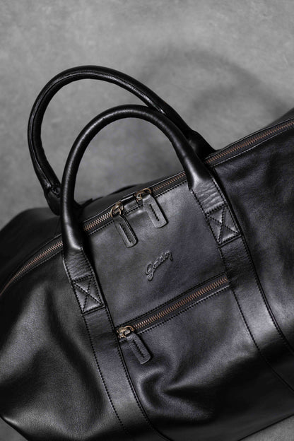 Bolso 1952 Chocolate