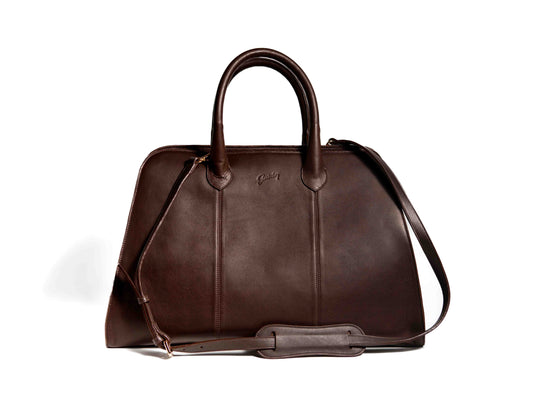 Bolso Aurelia Chocolate