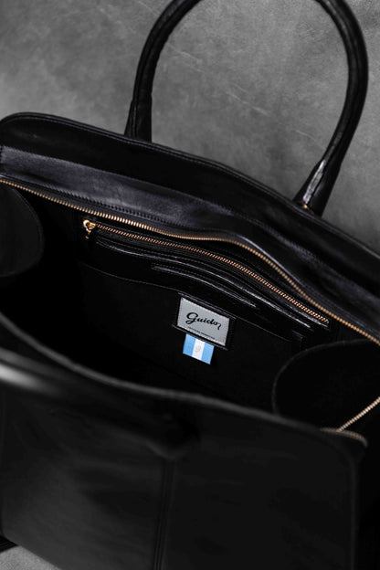 Bolso Aurelia Negro